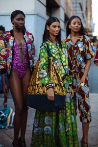 kimono street style