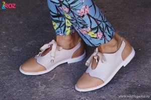 pantofi salamander