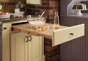 space saving kitchen ideas