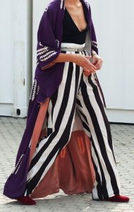 trends kimono