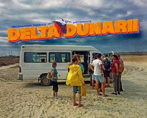 articol delta dunarii