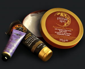 avon planet spa