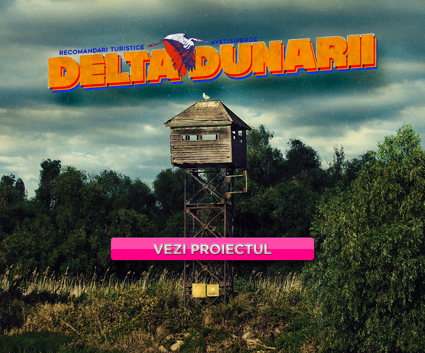 delta-dunarii