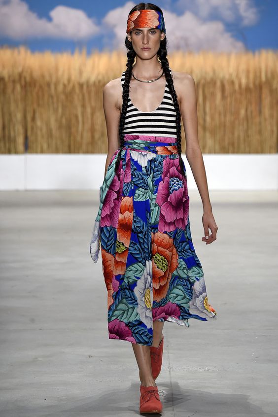fashion