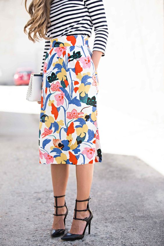 florals-and-stripes