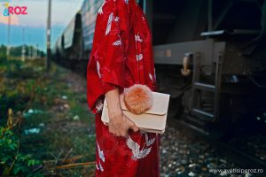 kimono si clutch asos