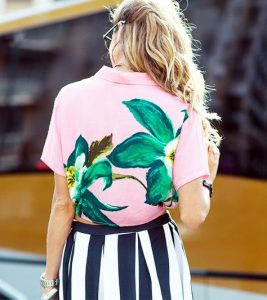 street-style