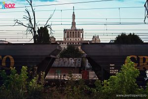 tren marfa