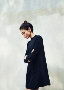 black-dress