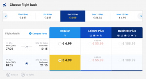 ryanair-oferta-5-euro