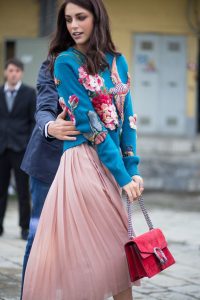 street-style-plated-skirt