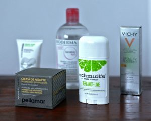 5 produse #BelșugLaPrețRedus de la Bebe Tei