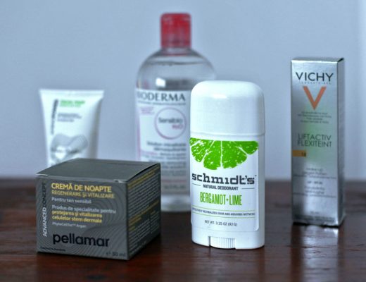 5 produse #BelșugLaPrețRedus de la Bebe Tei