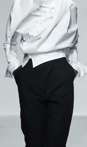 black-and-white-outfit