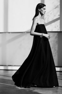 black-dress