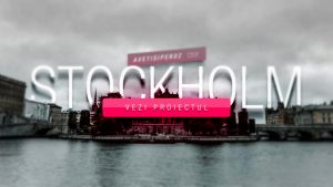 stockholm