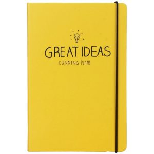 agenda-great-ideas
