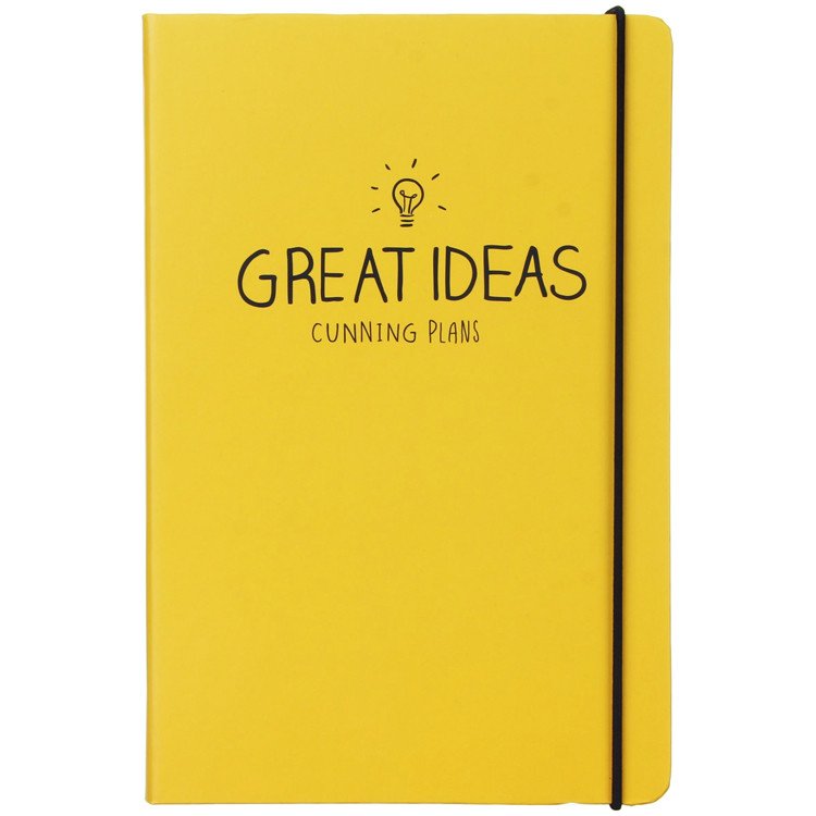 agenda-great-ideas