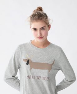 bluza-cu-caine-oysho
