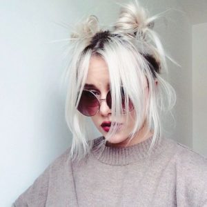 hairdo