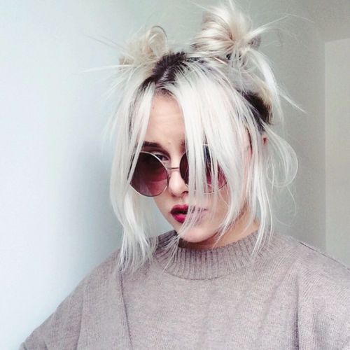 hairdo