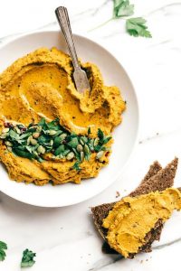 humus