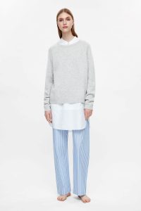 leisurewear-cos