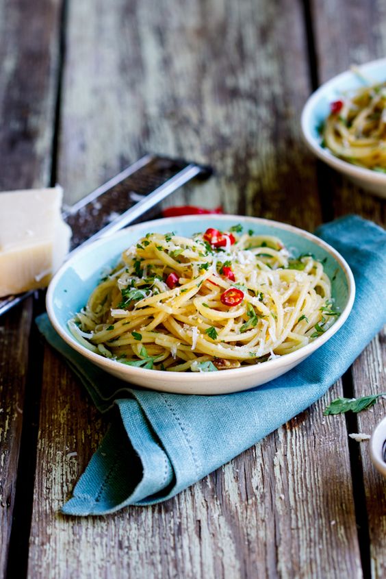 pasta