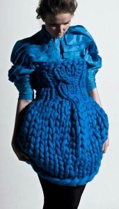 rochie-crosetata