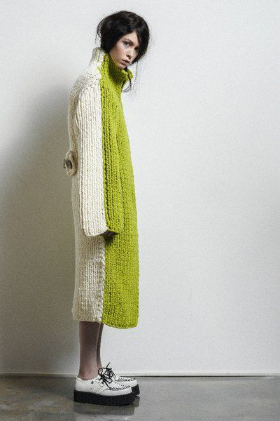 rochie-pulover