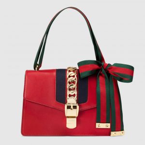 sylvie-gucci-red-bag