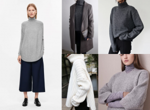 turtle-neck