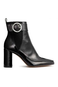 botine hm reduceri