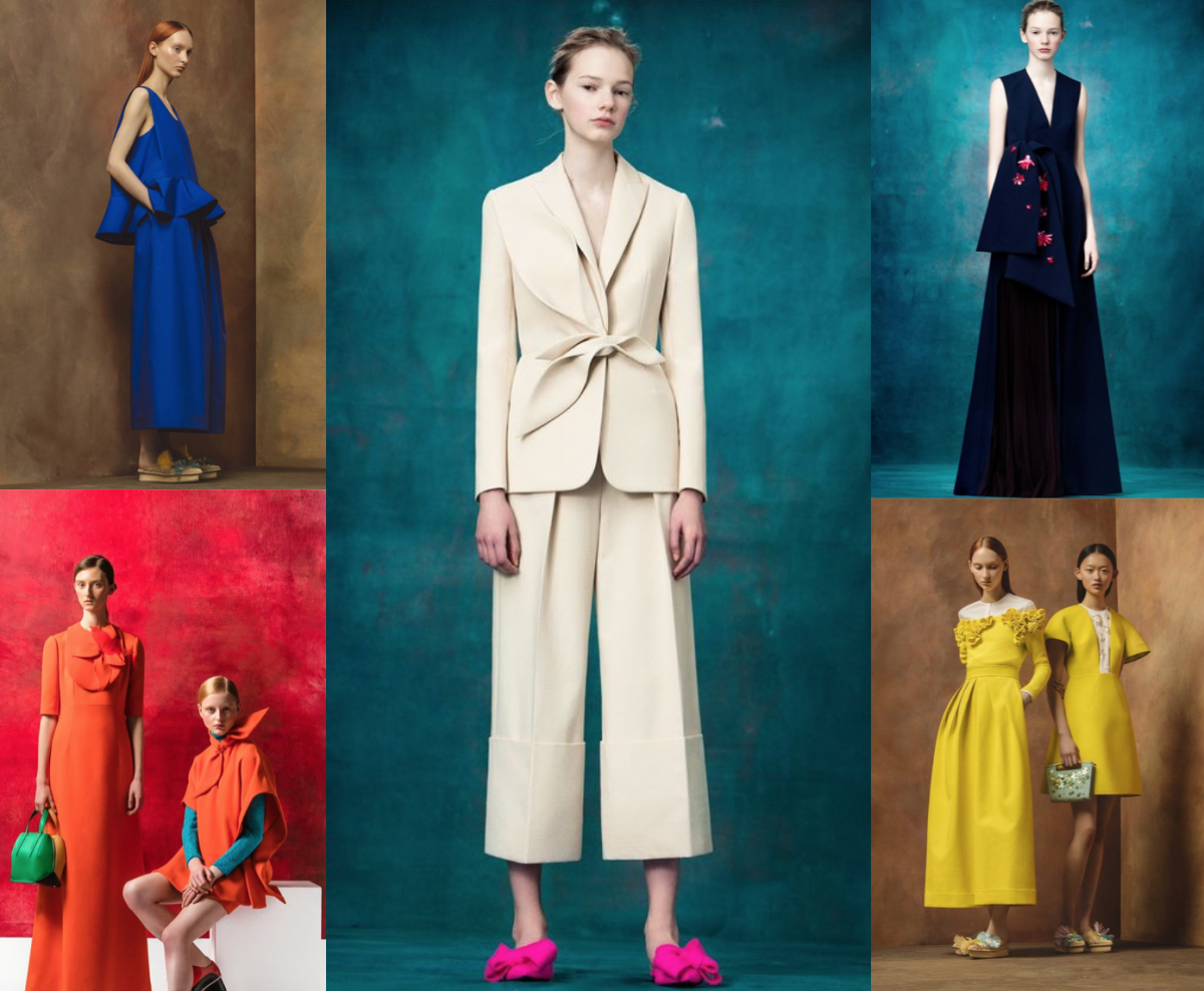 delpozo monochrome