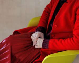 tinuta cu lucruri de la reducere