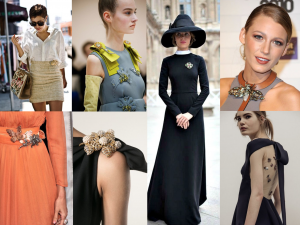 brooch ideas