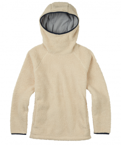 burton fleece