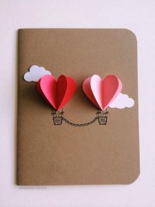 diy vday ideas