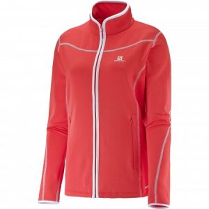 fleece salomon