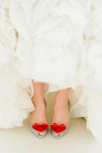 melissa bride