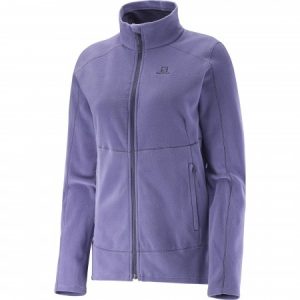 microfleece salomon
