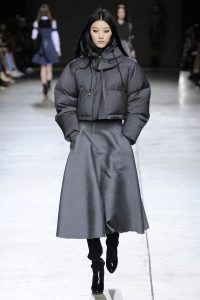 puffa jacket ideas