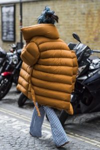street style