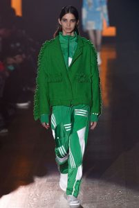 2017 fashion trends