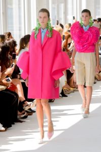 2017 pink