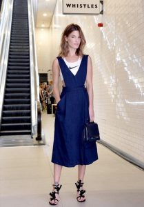 bustiera sport si rochie casual