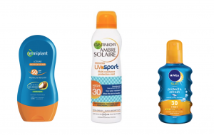 crema protectie solara