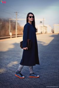 fashion blogger romania