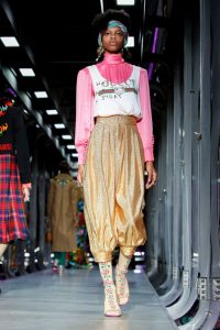 gucci 2017 show