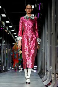 gucci fall 2017